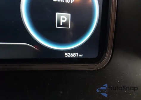 2022 Hyundai Kona Limited z USA, uszkodzony, nr VIN KM8K53A3XNU799446